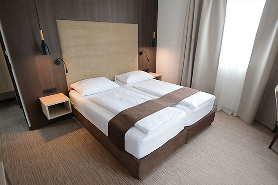 Hotel Gallus Zagreb - photo 4