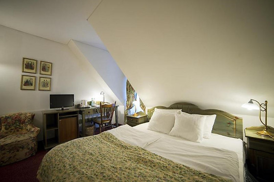 Hotel Gutenbergs Riga - photo 5