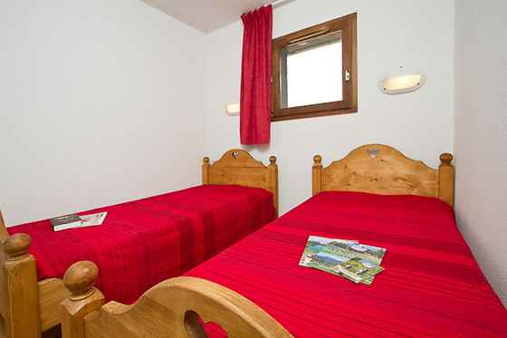 Résidence Les Chalets et Balcons de la Vanoise - photo 4