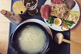 Les Saveurs du Sichuan