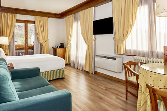 HOTEL GRÈVOL SPA - photo 7