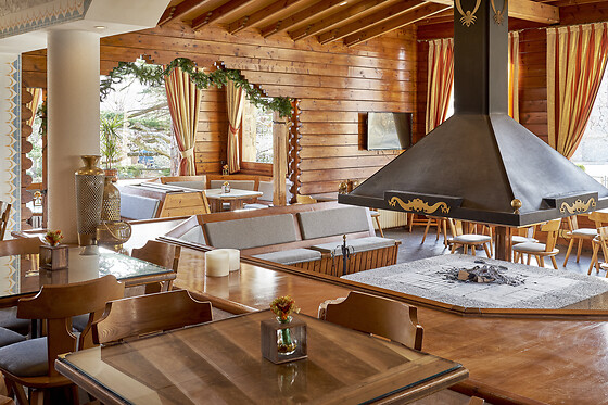 HOTEL GRÈVOL SPA - photo 12