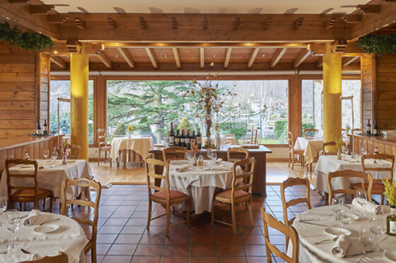 HOTEL GRÈVOL SPA - photo 15