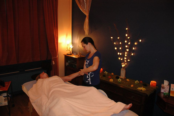 Espace Bien-Être Rassokha - photo 15