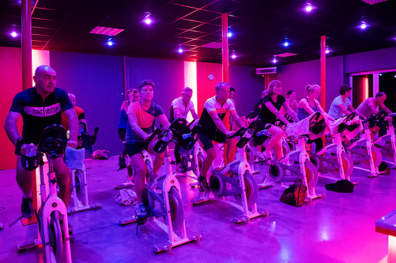 Sportcentrum Nisus - photo 0