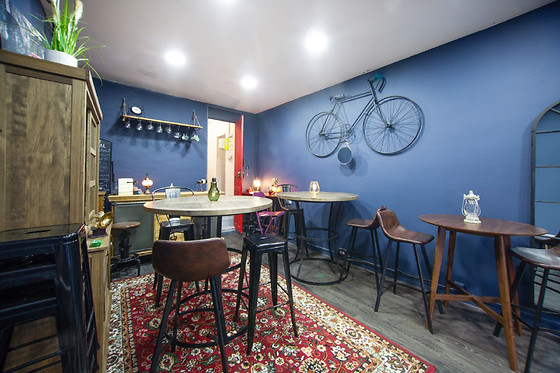Le Show Room du Chef - photo 7