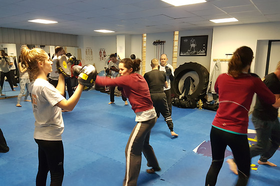 Krav Maga Coast - photo 2
