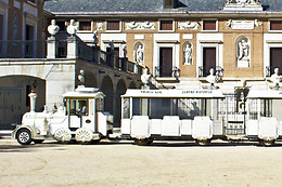 CHIQUITREN ARANJUEZ