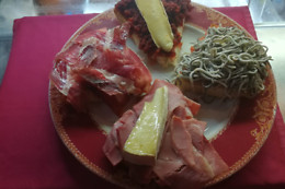 TABERNA EL TORITO