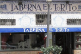 TABERNA EL TORITO