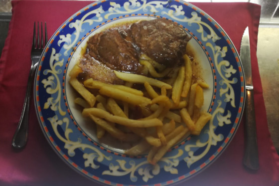 TABERNA EL TORITO - photo 5