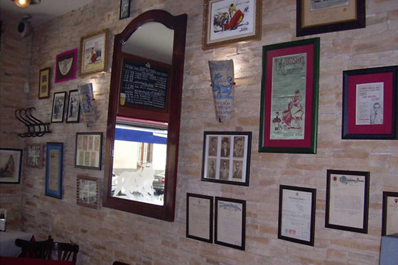 TABERNA EL TORITO - photo 6