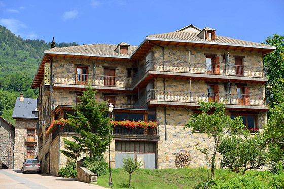 HOTEL BOUTIQUE MEDIODIA - photo 17