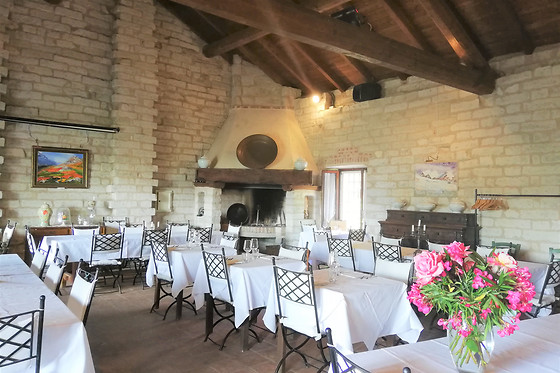 Ca' San Sebastiano Wine Resort & Spa - photo 3
