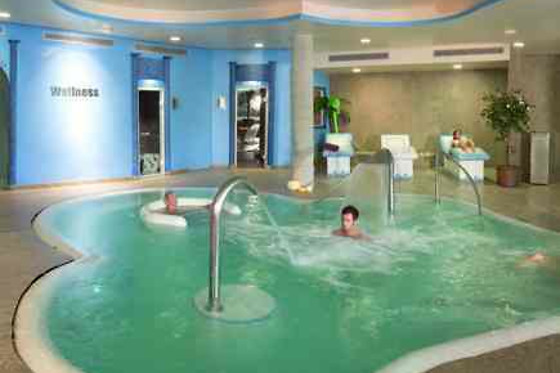 BERGA RESORT - photo 2