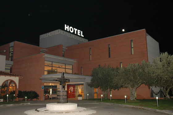 HOTEL LES TORRES - photo 2