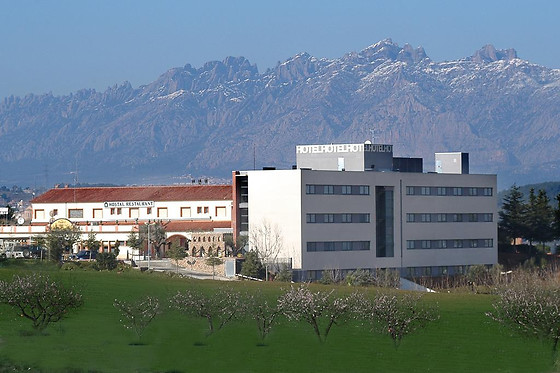 HOTEL LES TORRES - photo 5