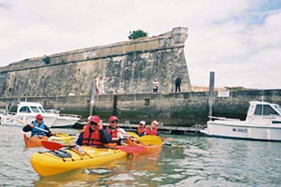 ANTIOCHE KAYAK - photo 8