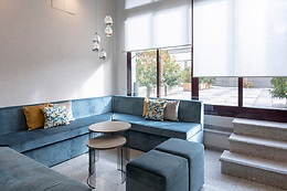 HOTEL & SPA REAL JACA