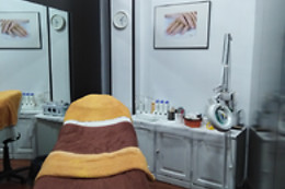 ESTETICA INTEGRAL GALAPAGAR