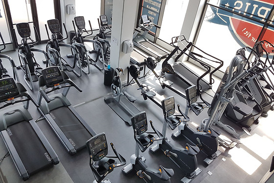 So Good MG Forme Carnoux - photo 0