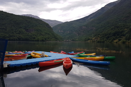 GRIST KAYAK - photo 3