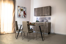 Anima Holiday Home