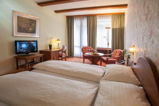 Hotel & SPA Cacciatori - photo 4