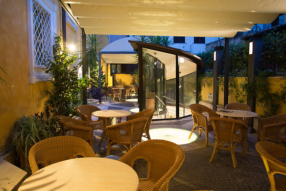 Hotel Windrose - photo 10