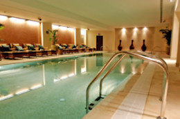 DOUBLETREE BY HILTON LA TORRE GOLF & SPA RESORT