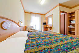 Hotel Colfosco
