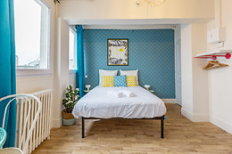 Apartment WS
