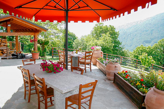 Agriturismo La Fonte di Mariella - photo 1
