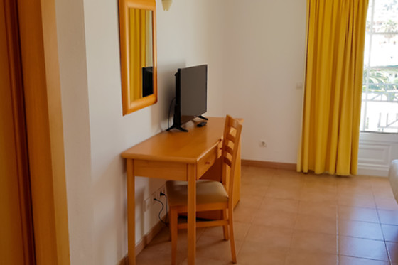 Luz Bay Hotel - photo 4