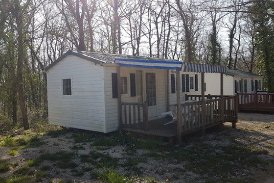 Camping Lilipin - photo 0