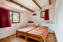 Gîte Saint Roch