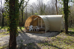 Camping Lilipin
