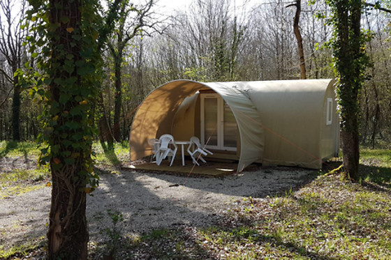 Camping Lilipin - photo 1