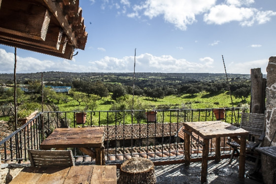 HOTEL ORGULLO RURAL - photo 6