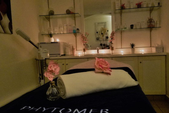Le boudoir d’Alison - photo 2