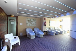 HOTEL & SPA REAL CIUDAD DE ZARAGOZA