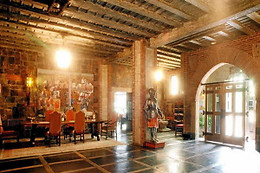 HOTEL TEMPLE PONFERRADA & HOTEL TEMPLE PRADORREY