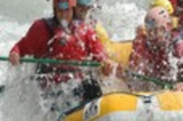 Eau Vive Passion