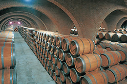 BODEGA DEL NERO
