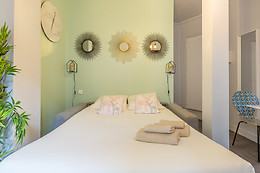 Apartment WS