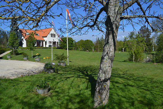 La Villa Orangère - photo 0