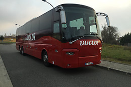 Les Voyages Duclos