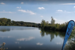Base nautique Saint Sauveur