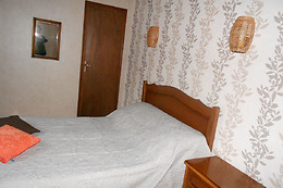 Chambres d'hôtes mille fleurs