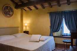 Ca' Virginia Country House & Wellness